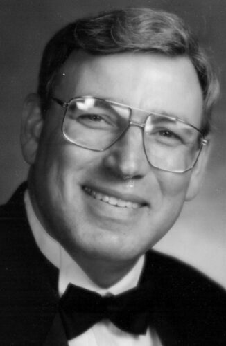 George H. Kendall Jr.